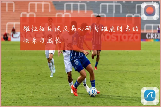 维拉纽瓦谈交易心碎与雄鹿时光的快乐与成长