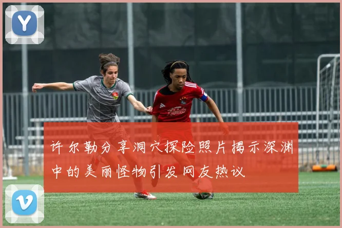 许尔勒分享洞穴探险照片揭示深渊中的美丽怪物引发网友热议